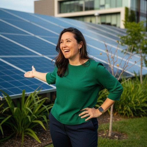 Zukunftsweisende Infrastruktur für nachhaltige Mobilität in Österreich.